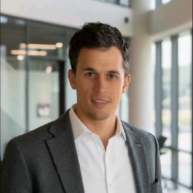 David Moling - KI-Automatisierungsexperte