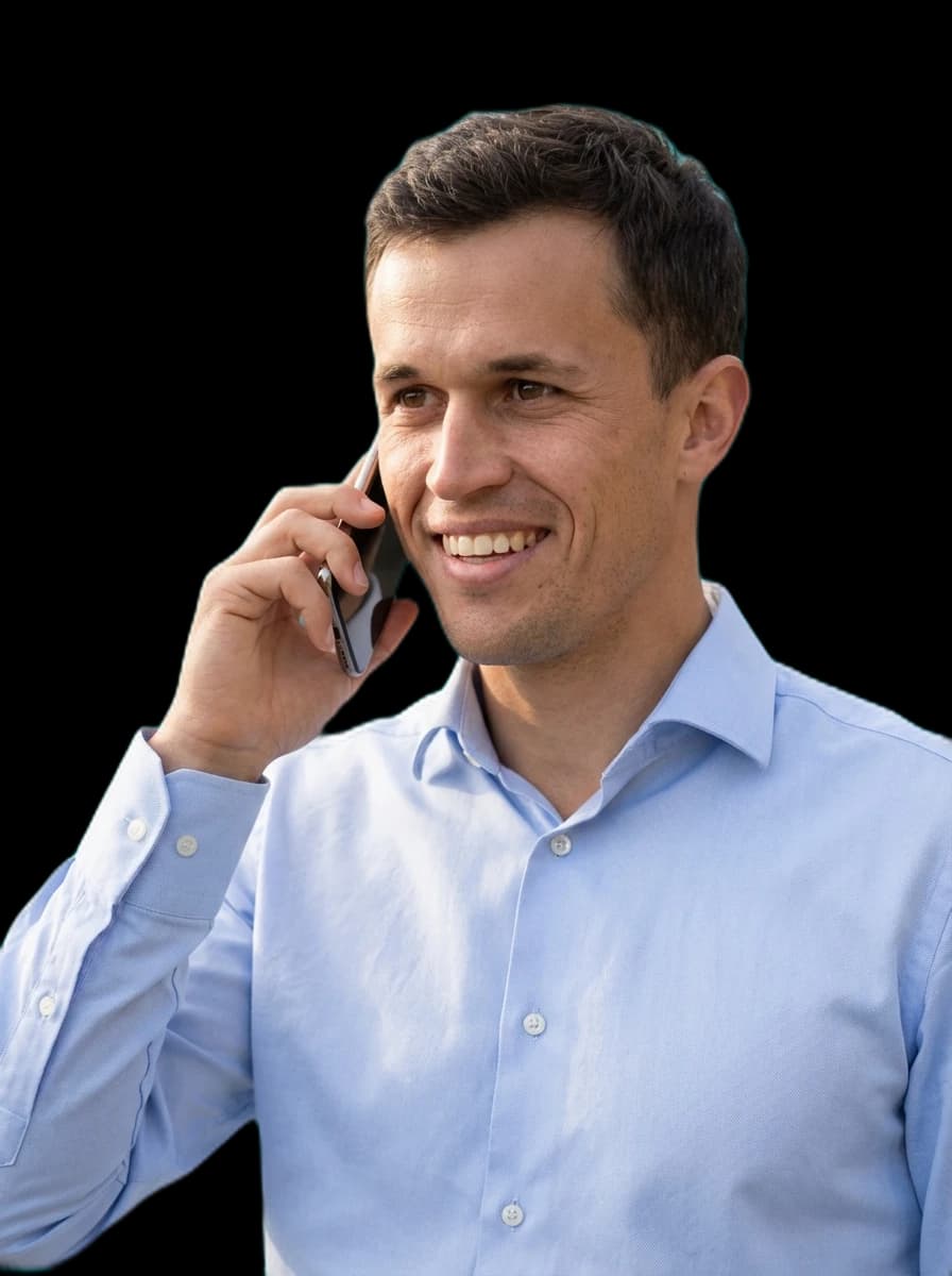 David Moling - KI-Berater